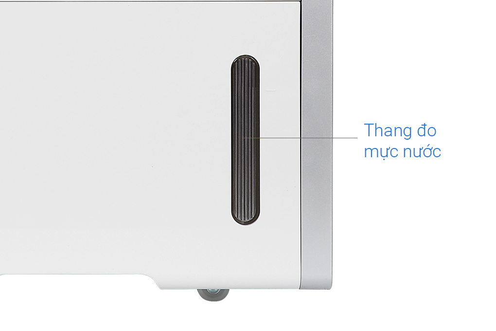 Máy hút ẩm Sharp 20 lít DW-D20A-W giá rẻ