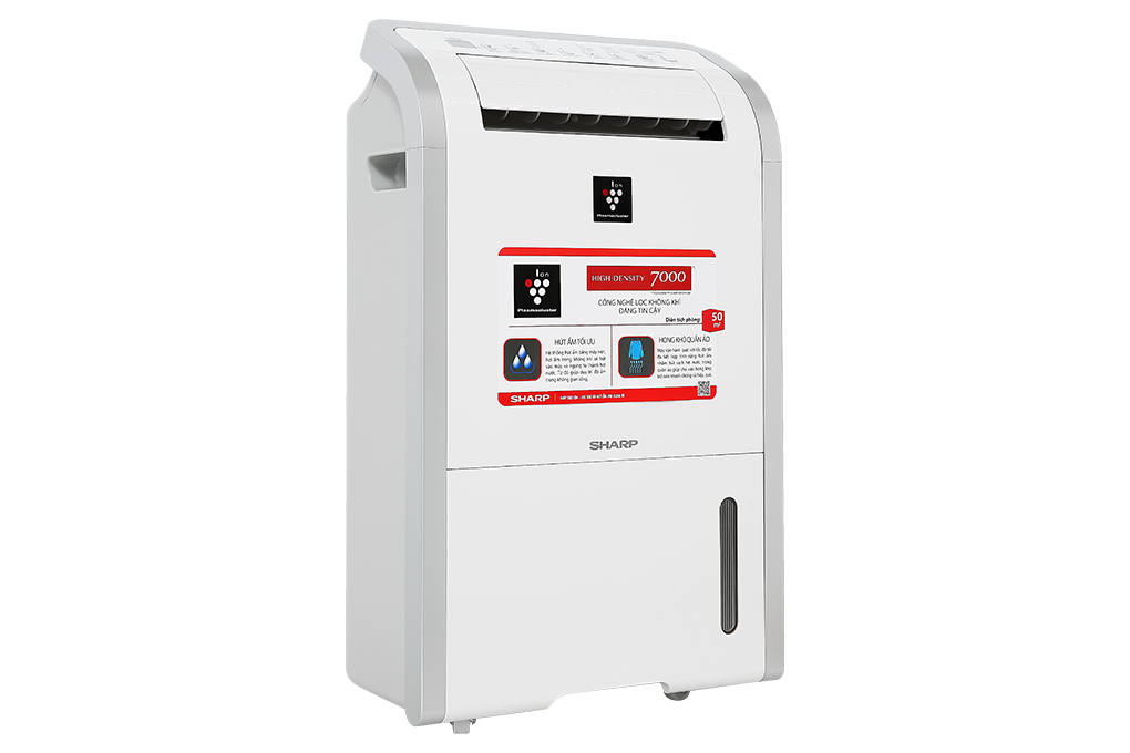 Máy hút ẩm Sharp 20 lít DW-D20A-W giá rẻ