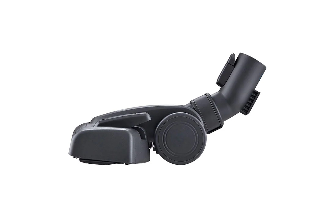 Máy hút bụi LG cắm dây VK8320GHAUQ 2024