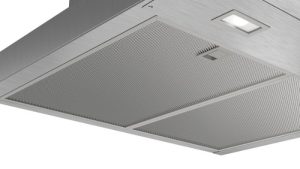 Máy hút mùi Bosch DWB66DM50B series 4 sang trọng giá tốt