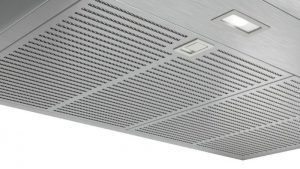 Máy hút mùi Bosch DWB77IM50 series 4 sang trọng giá tốt