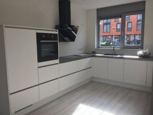 Máy hút mùi Bosch DWK97JM60 chính hãng giá rẻ tại Hà Nội