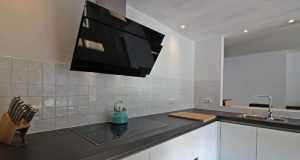 Máy hút mùi Bosch DWK97JM60 chính hãng giá rẻ tại Hà Nội