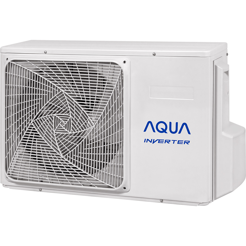 Điều hòa 1 chiều Aqua inverter 1 HP AQA-KCRV10WNH giá tốt
