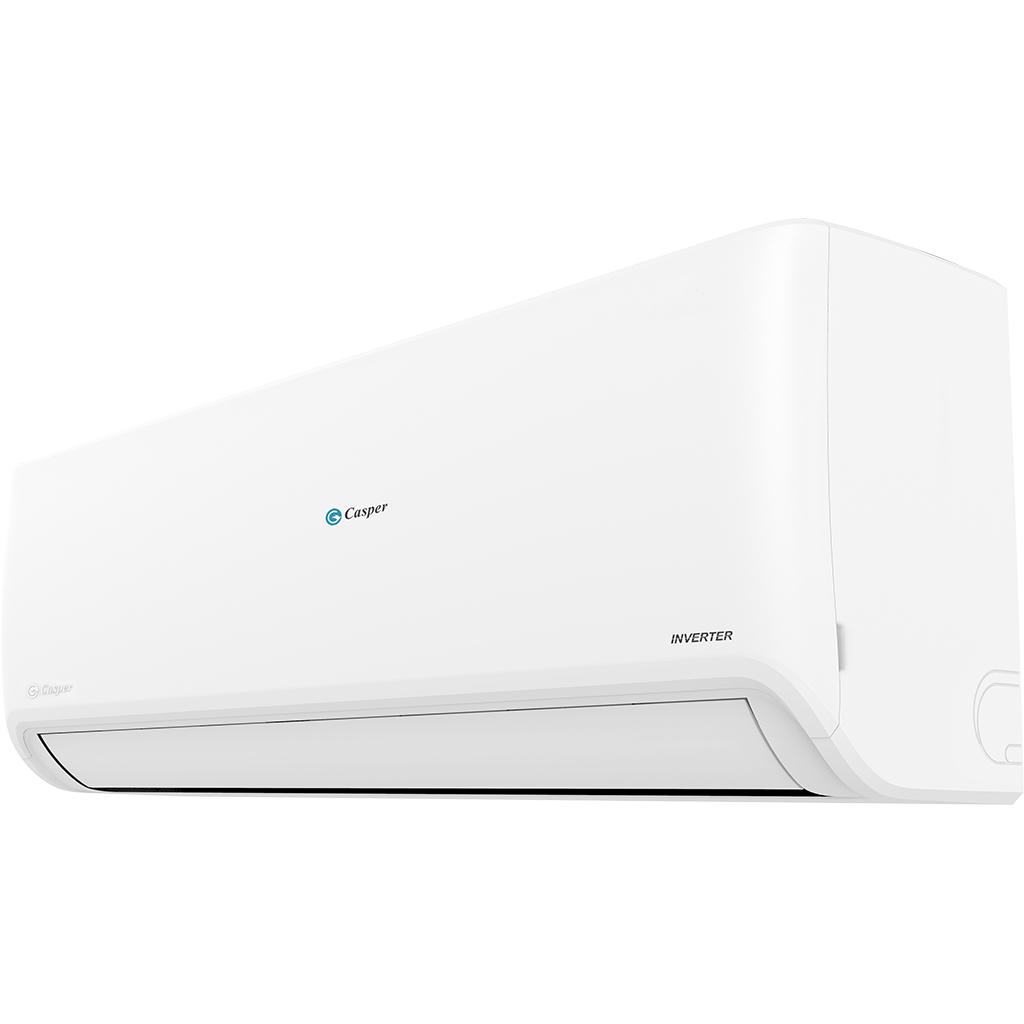 Điều hòa 1 chiều Casper inverter 18000 btu GC-18IS33 giá rẻ