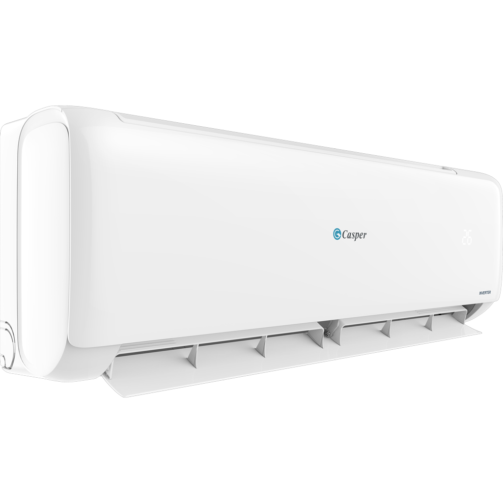 Điều hòa 1 chiều Casper inverter 9000 btu TC-09IS35 2023