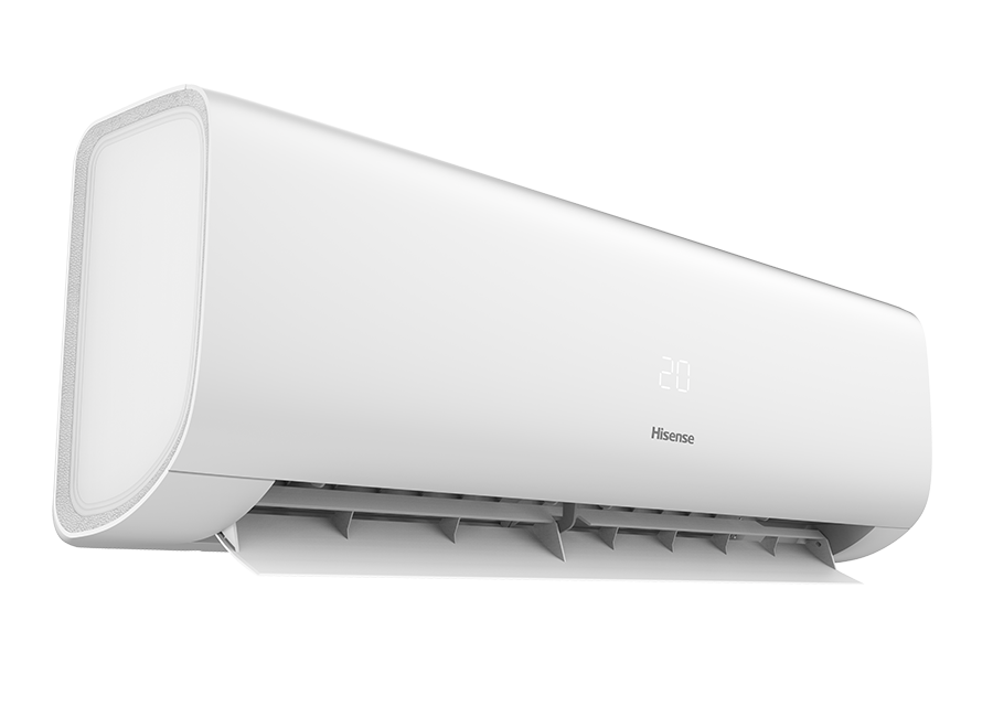 Điều hòa Hisense 1 chiều inverter 9000 BTU AS-10TW4RYDTU00 giá rẻ chính hãng