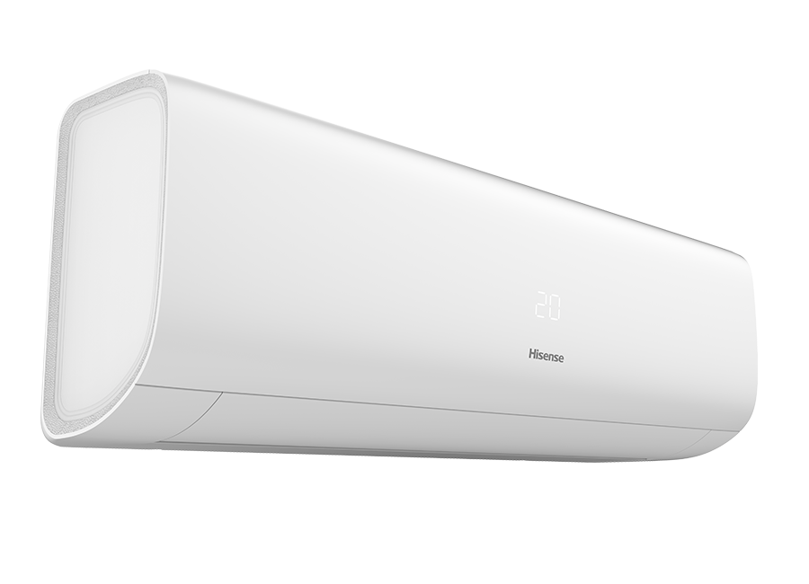 Điều hòa Hisense 1 chiều inverter 9000 BTU AS-10TW4RYDTU00 giá rẻ chính hãng