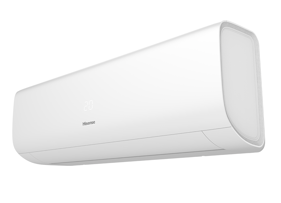 Điều hòa Hisense 1 chiều inverter 9000 BTU AS-10TW4RYDTU00 giá rẻ chính hãng