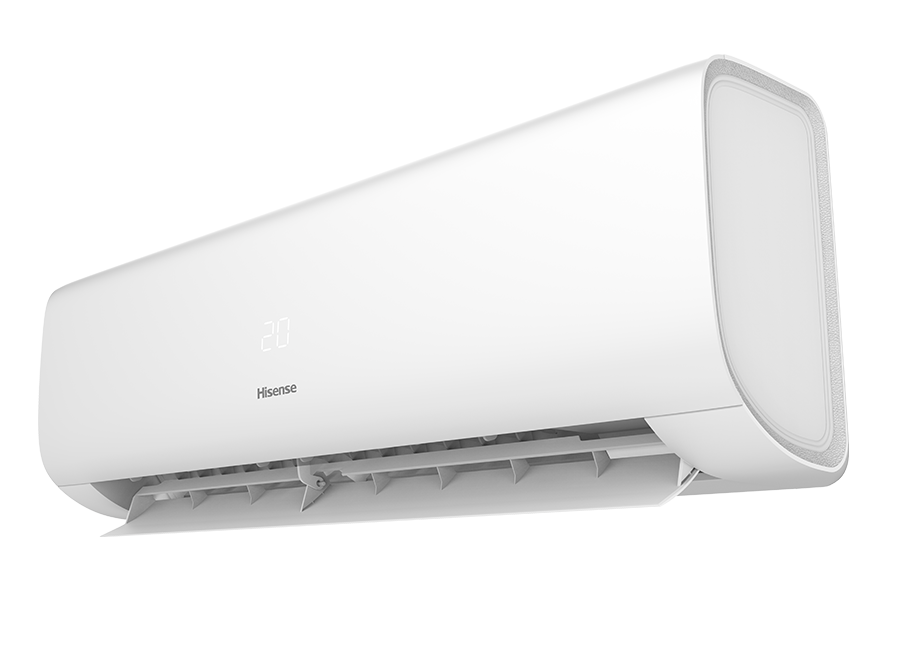 Điều hòa Hisense 1 chiều inverter 9000 BTU AS-10TW4RYDTU00 giá rẻ chính hãng
