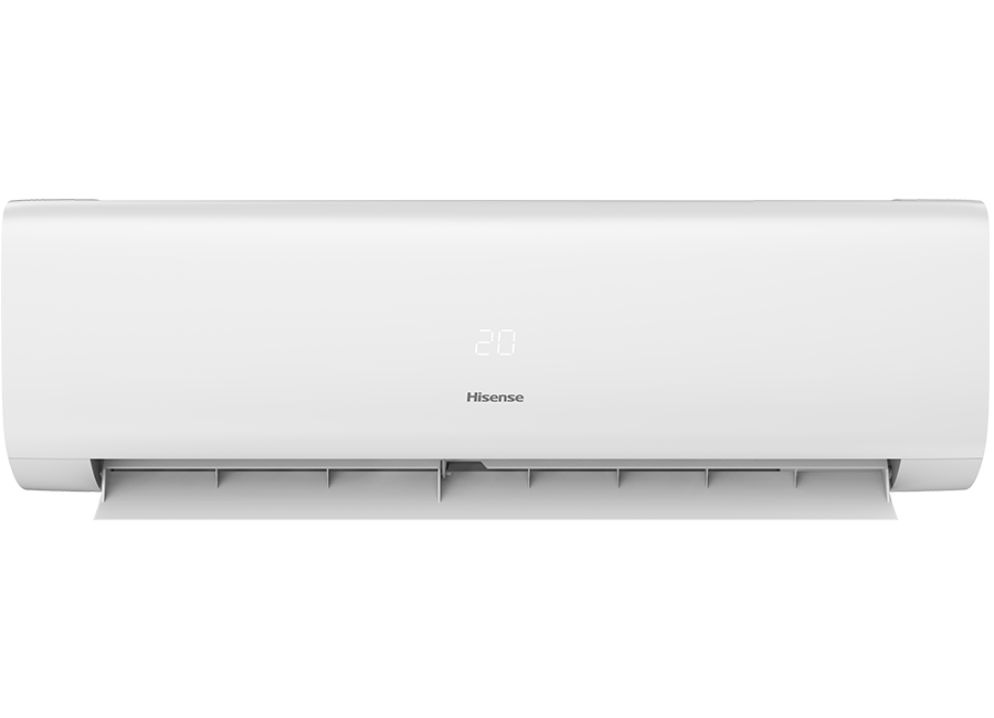 Điều hòa Hisense 1 chiều inverter 9000 BTU AS-10TW4RYDTU00 giá rẻ chính hãng