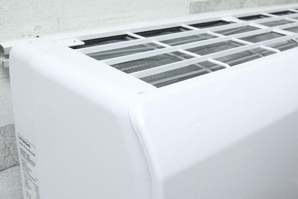 Điều hòa 1 chiều Hitachi 9000 btu RAS-X10CD giá rẻ