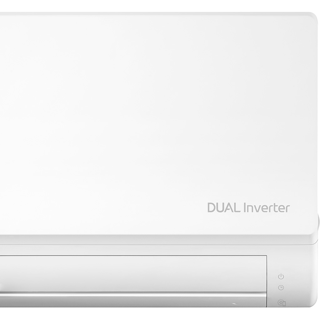 Điều hòa LG 1 chiều inverter 9000 btu V10WIN 2023