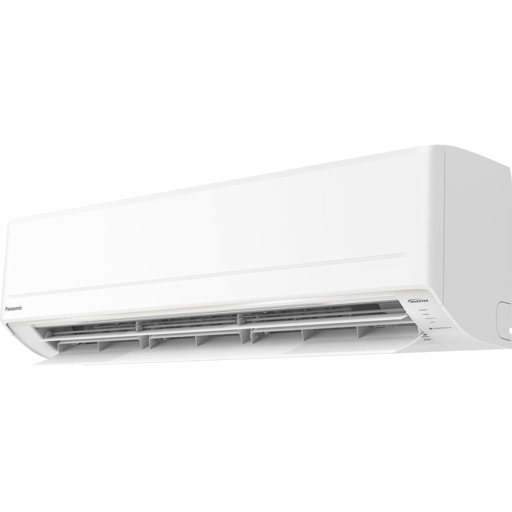 Điều hòa Panasonic 1 chiều inverter 12000 btu CU/CS-PU12XKH-8M giá tốt