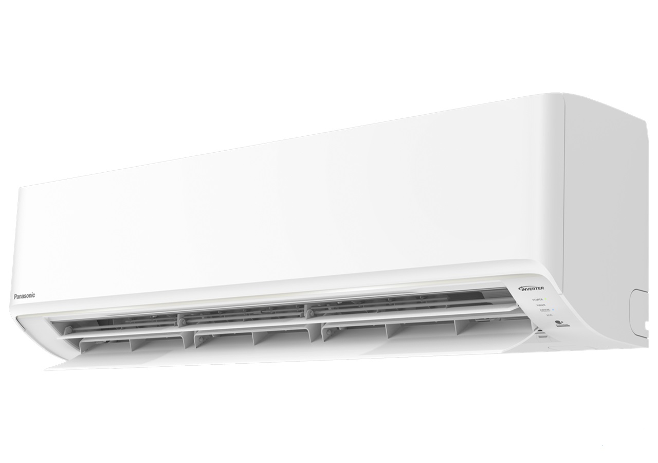 Điều hòa 1 chiều Panasonic inverter 2.0Hp CU/CS-XPU18XKH-8B chính hãng giá tốt