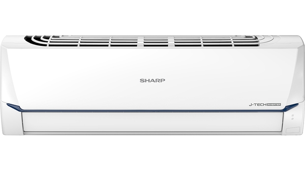 Điều hòa Sharp 1 chiều inverter 9000 btu AH-X9XEW chính hãng giá rẻ
