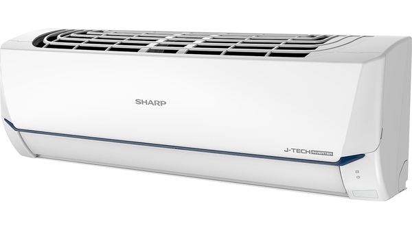 Điều hòa Sharp 1 chiều inverter 9000 btu AH-X9XEW chính hãng giá rẻ