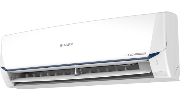 Điều hòa Sharp 1 chiều inverter 9000 btu AH-X9XEW chính hãng giá rẻ