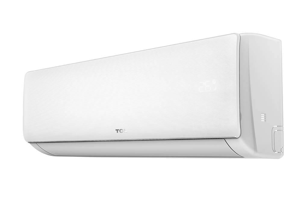Điều hòa TCL 1 chiều inverter 18000 btu TAC-18CSD/XAB1I 2023