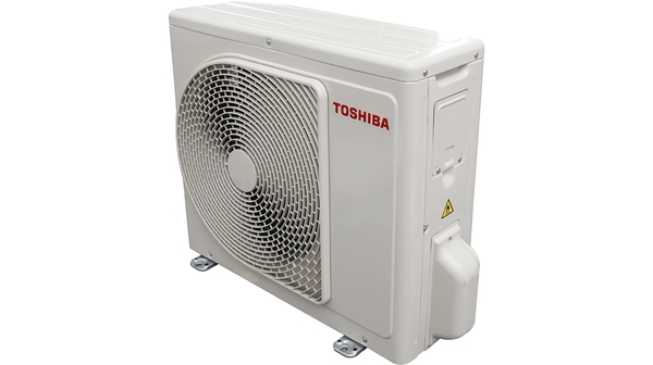 Điều hòa Toshiba 1 HP RAS-H10U2KSG-V giá rẻ chính hãng tại Hà Nội