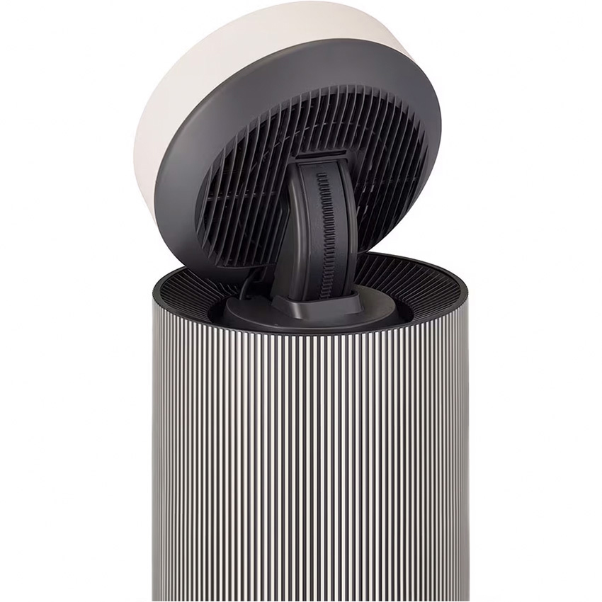 Máy lọc không khí LG 360 độ Alpha 2 tầng AS10GDBY0.ABAE nhập khẩu Hàn Quốc