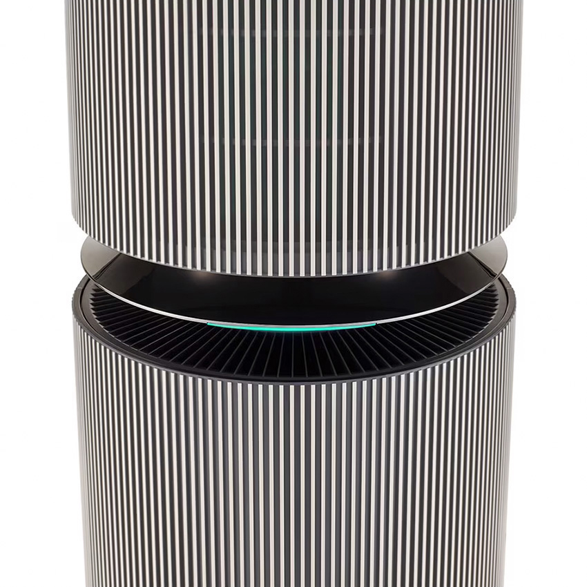 Máy lọc không khí LG 360 độ Alpha 2 tầng AS10GDBY0.ABAE nhập khẩu Hàn Quốc