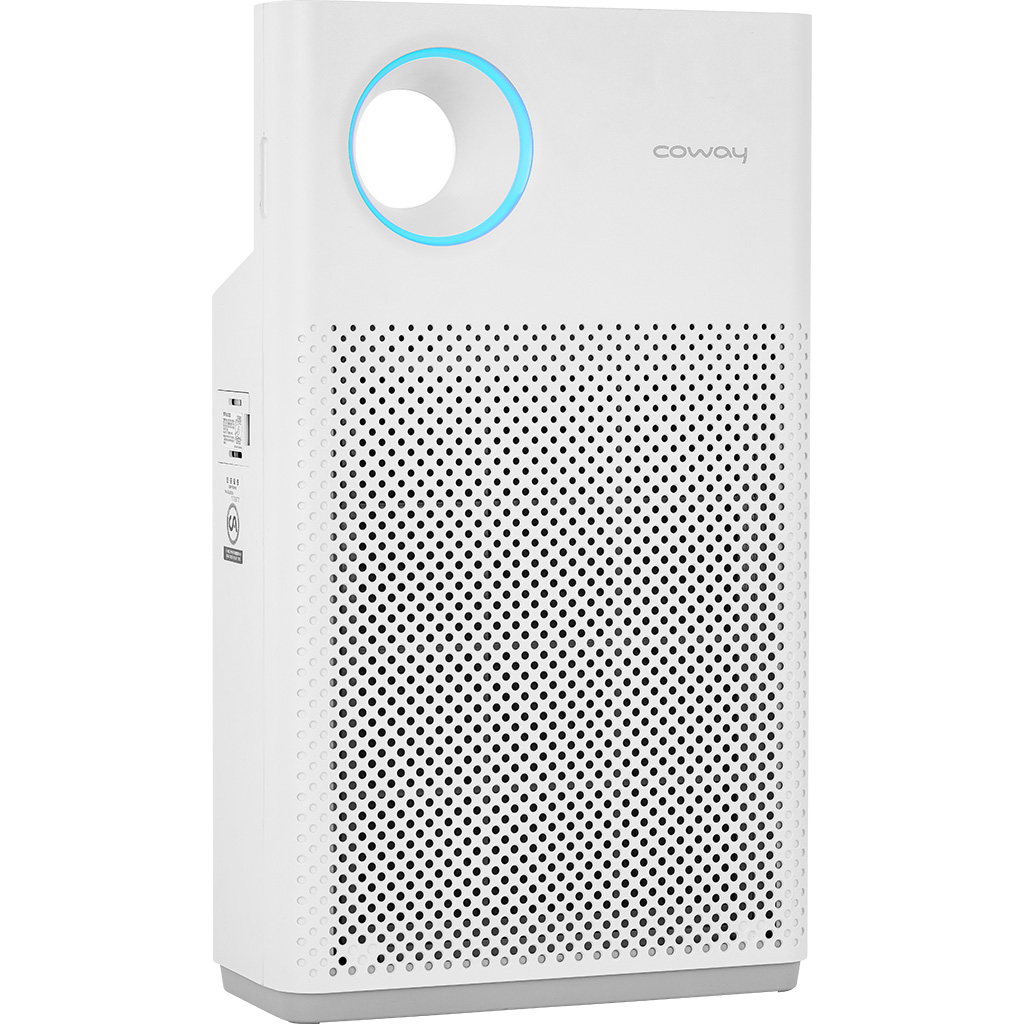 Máy lọc không khí Hàn Quốc Coway AP-1018F 