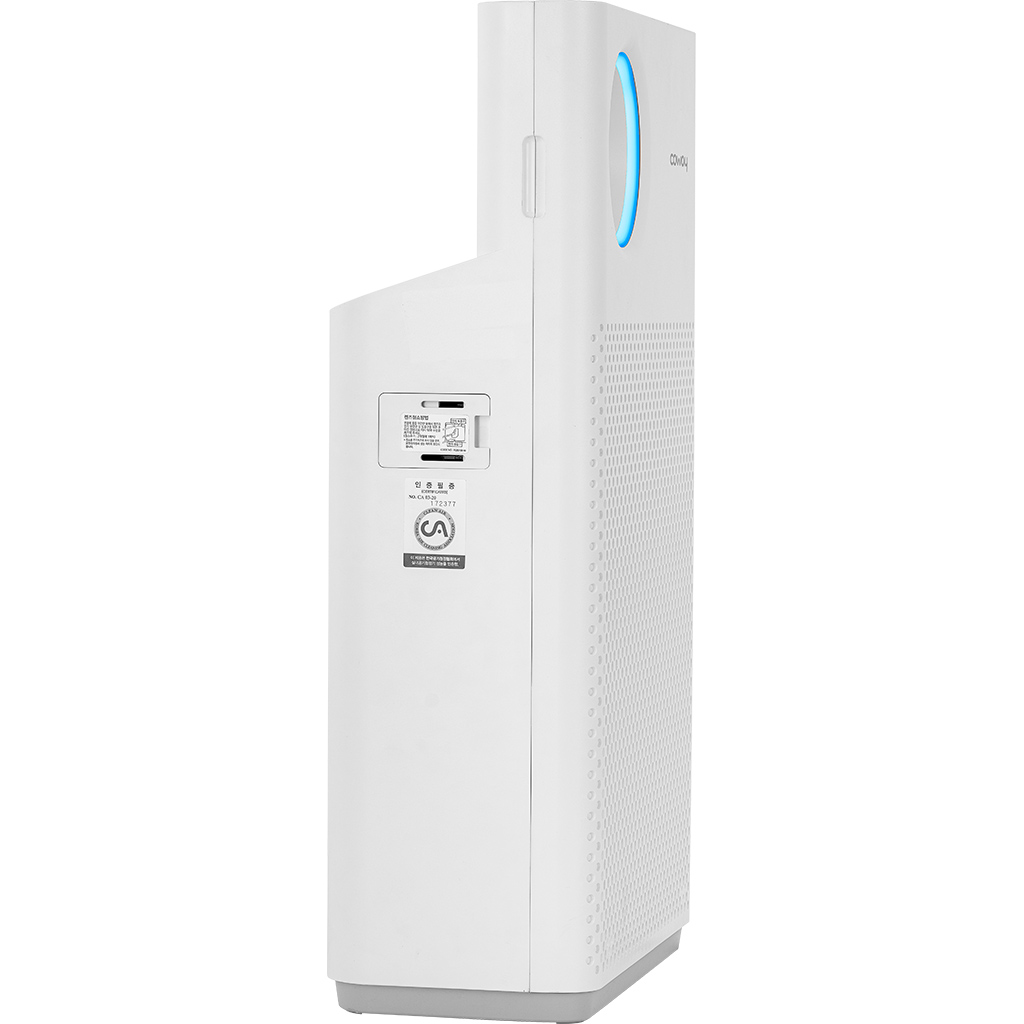 Máy lọc không khí Hàn Quốc Coway AP-1018F 