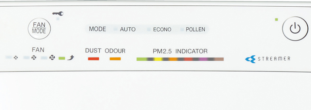 Máy lọc không khí Daikin MC40UVM6 giá rẻ