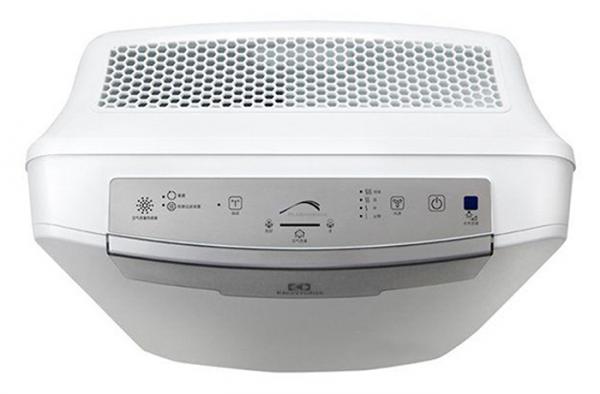 Máy lọc không khí Electrolux EAC315 chính hãng giá rẻ