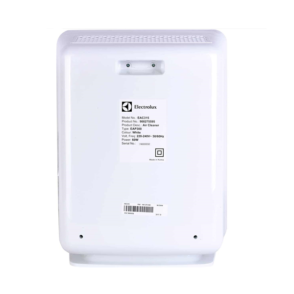 Máy lọc không khí Electrolux EAC415 chính hãng giá rẻ