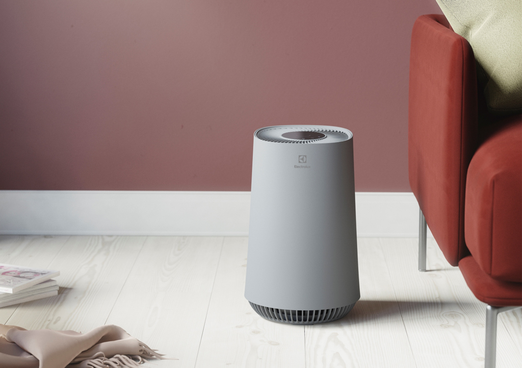 Máy lọc không khí Electrolux inverter FA31-202GY giá rẻ