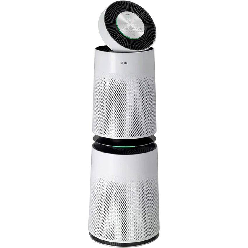 Máy lọc không khí LG PuriCare AS10GDWH0 giá rẻ chính hãng