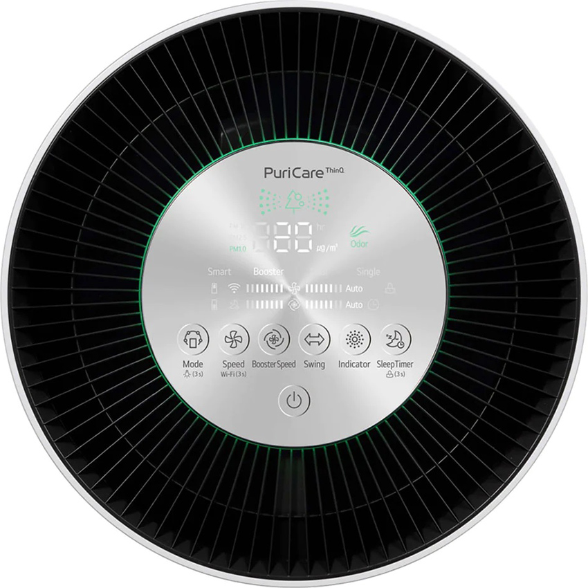 Máy lọc không khí LG PuriCare AS10GDWH0 giá rẻ chính hãng