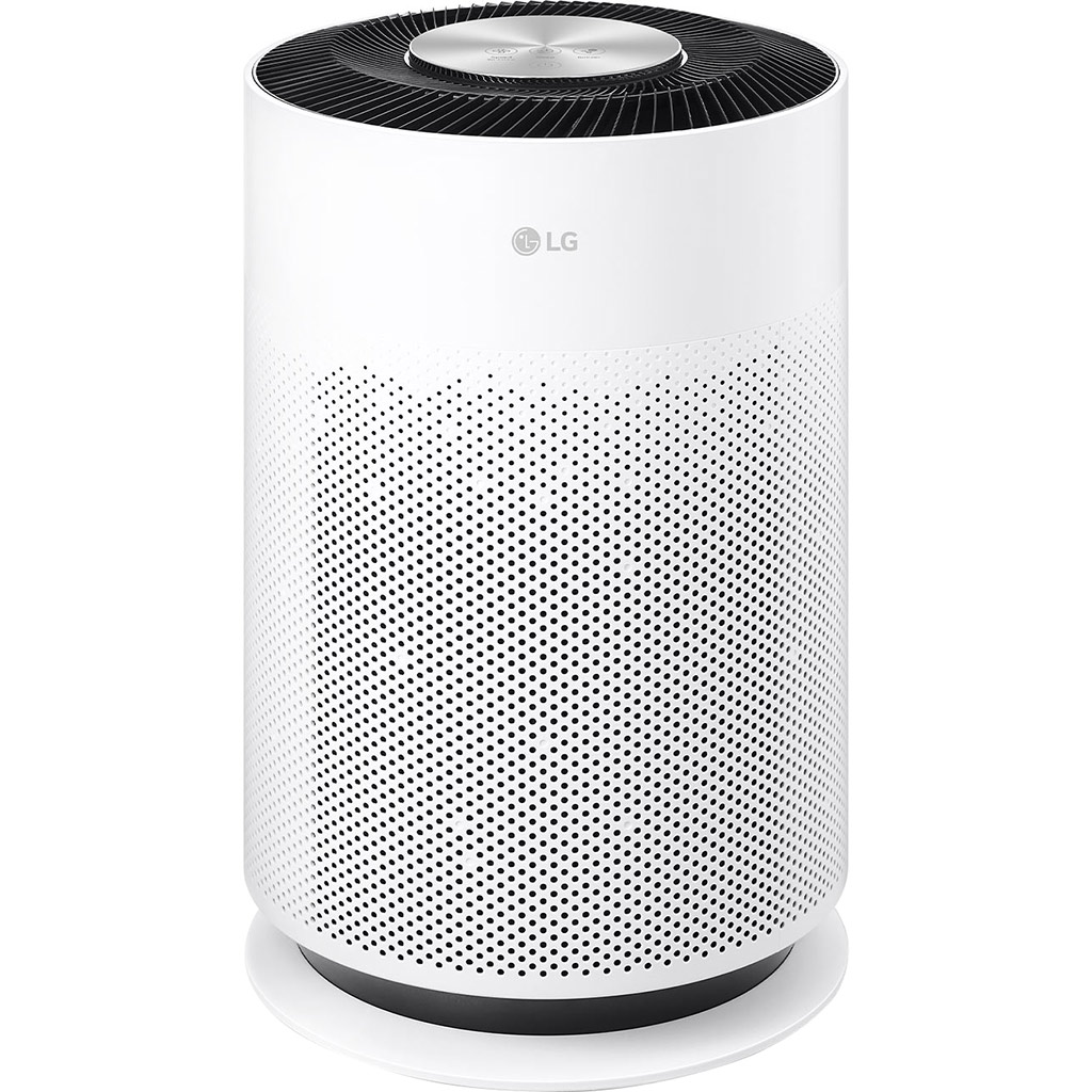 Máy lọc không khí LG PuriCare 360 Hit 41w AS60GHWG0