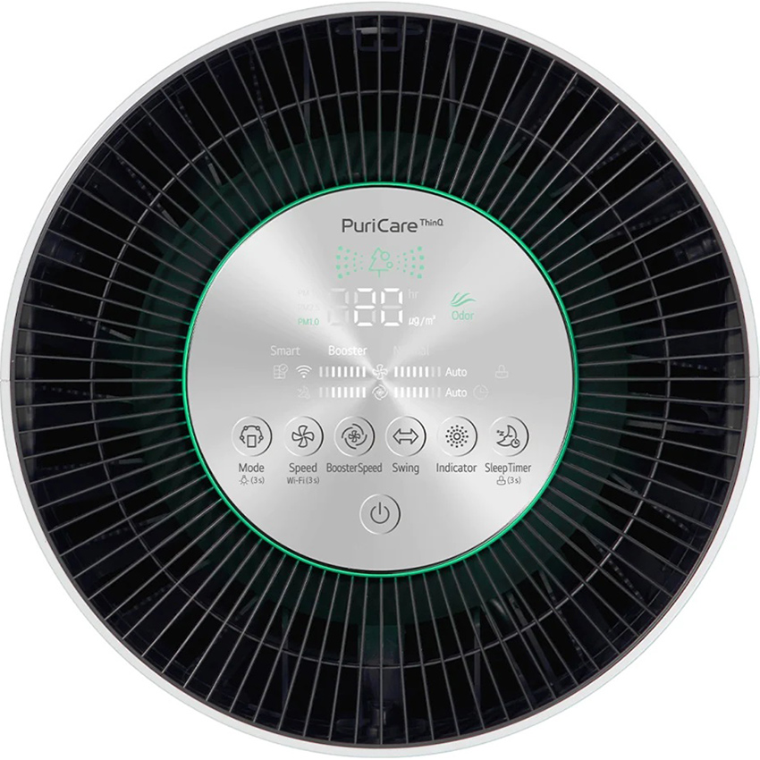 Máy lọc không khí LG PuriCare AS65GDWH0 chính hãng giá rẻ