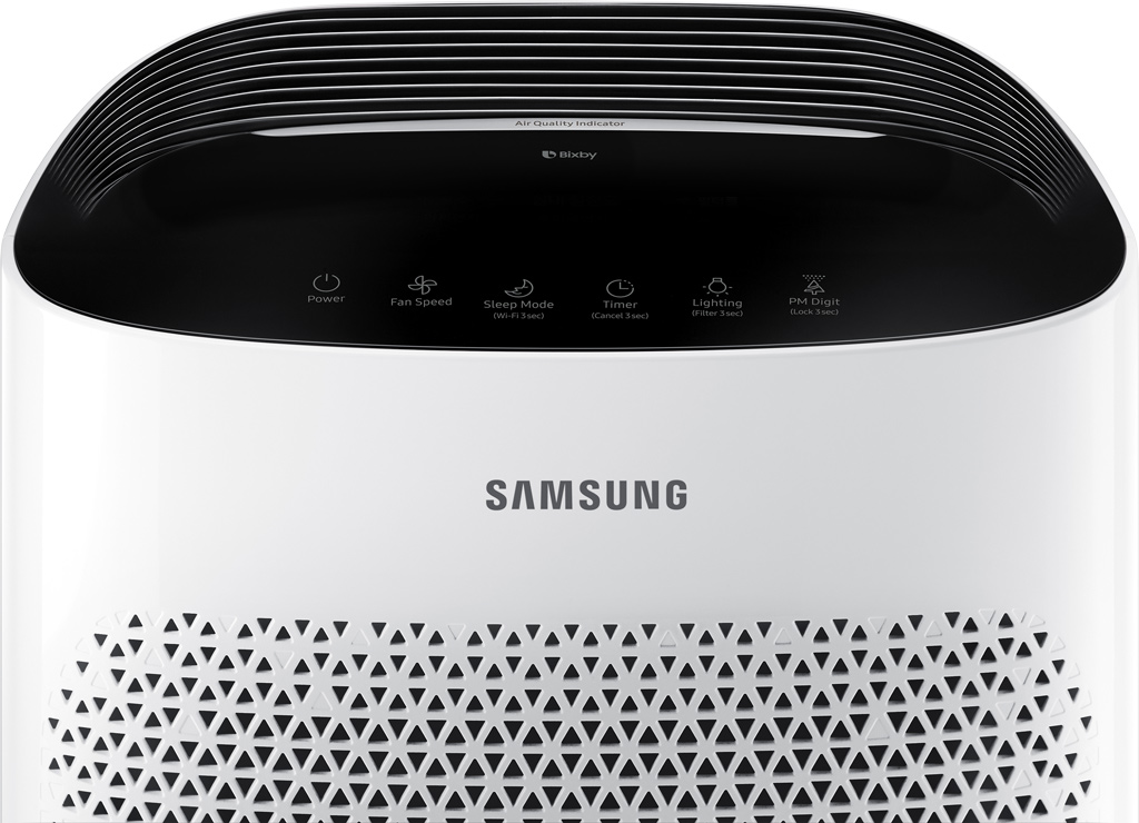Máy lọc không khí Samsung AX60R5080WD/SV giá rẻ
