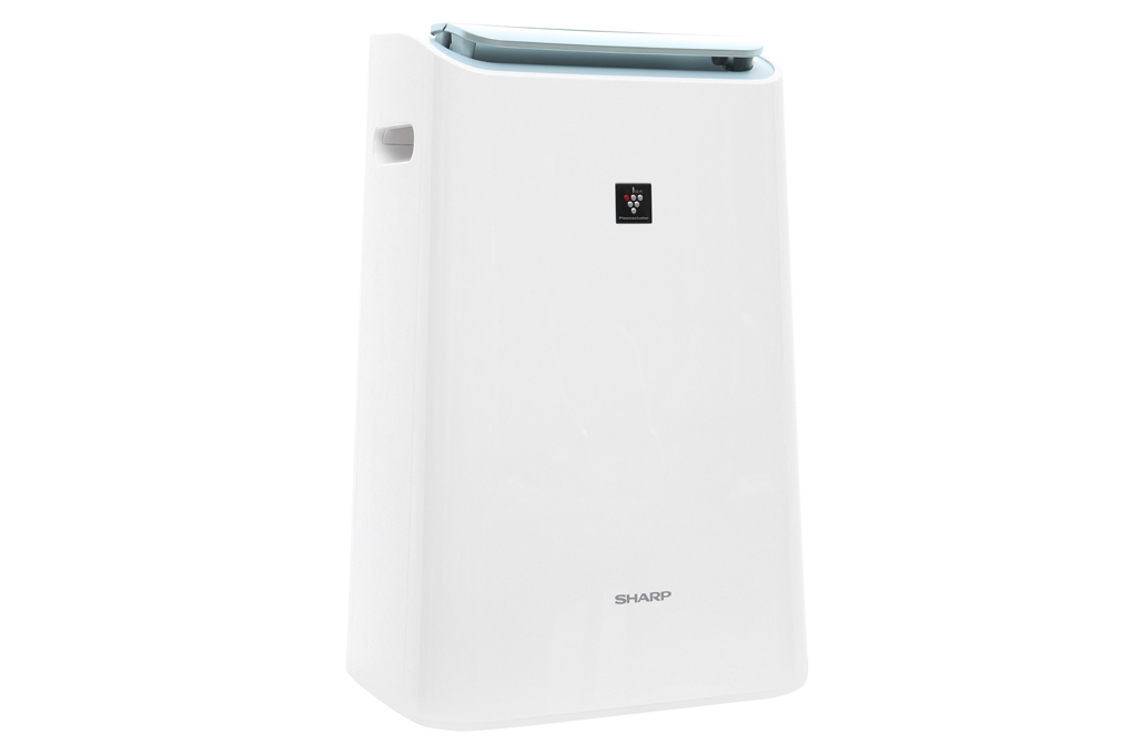 Lọc không khí và hút ẩm Sharp 16 lít DW-E16FA-W chính hãng giá tốt