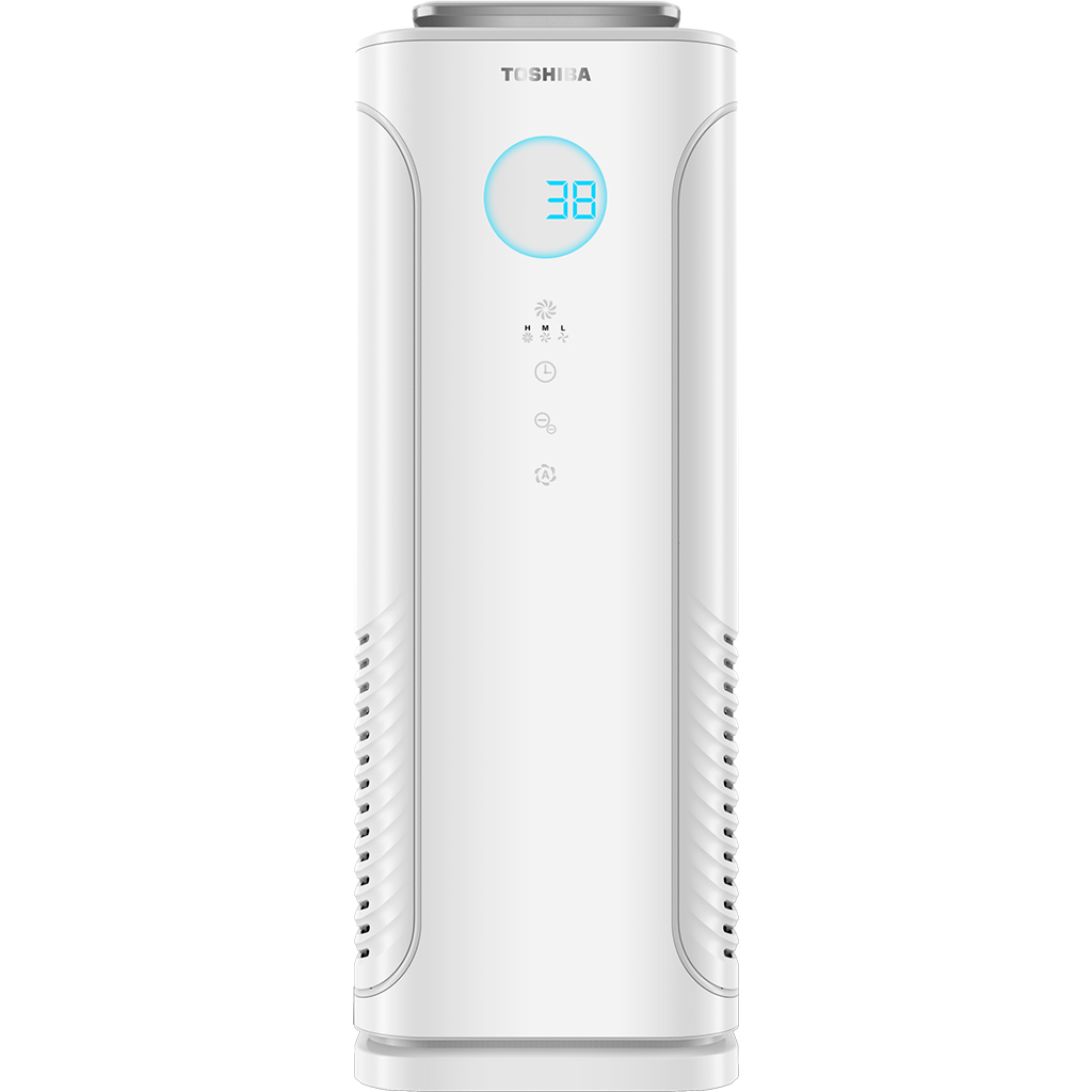 Máy lọc không khí Toshiba CAF-N50(W)VN giá rẻ