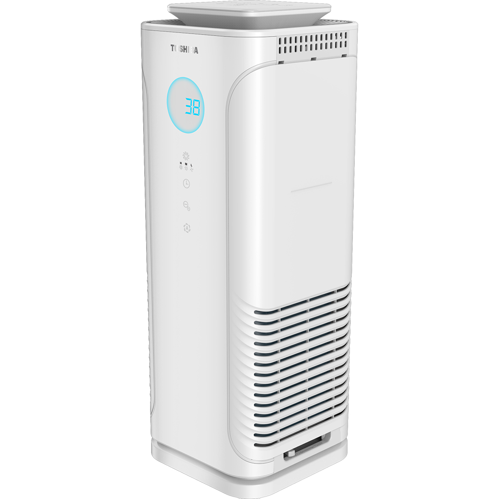 Máy lọc không khí Toshiba CAF-N50(W)VN giá rẻ