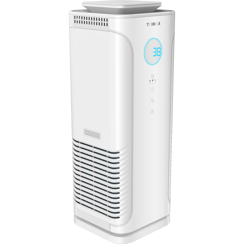 Máy lọc không khí Toshiba CAF-N50(W)VN giá rẻ
