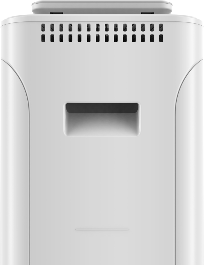 Máy lọc không khí Toshiba CAF-N50(W)VN giá rẻ