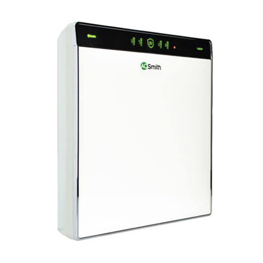Máy lọc nước AOSmith RO Side - Stream AR75-U2 chính hãng