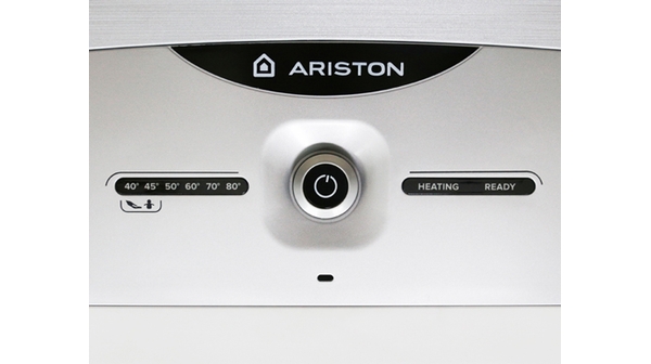 Bình nóng lạnh Ariston AN2 30 LUX 2.5 FE chính hãng giá tốt