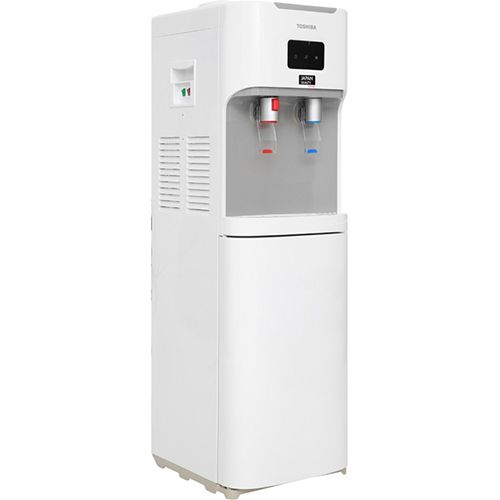 Cây nước nóng lạnh Toshiba RWF-W1664TV (W1) giá tốt chính hãng