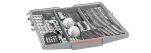 Máy rửa bát Bosch 14 bộ serie 6 SMU6ECS57E hiện đại, thông minh