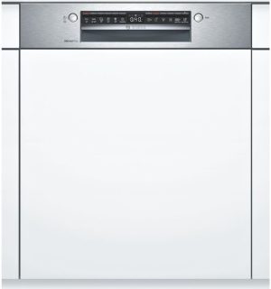 Máy rửa bát bán âm Bosch 13 bộ series 4 SMI4HCS48E sang trọng