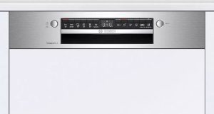 Máy rửa bát bán âm Bosch 13 bộ series 4 SMI4HCS48E sang trọng
