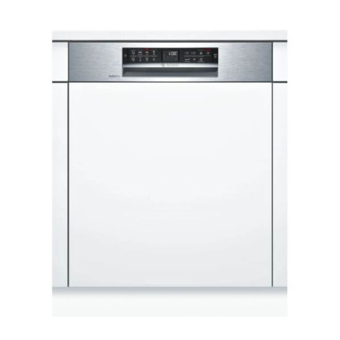 Máy rửa bát Bosch 13 bộ series 6 SMI68MS04E thiết kế sang trọng