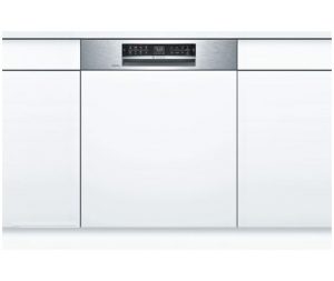 Máy rửa bát Bosch 13 bộ series 6 SMI68MS04E thiết kế sang trọng